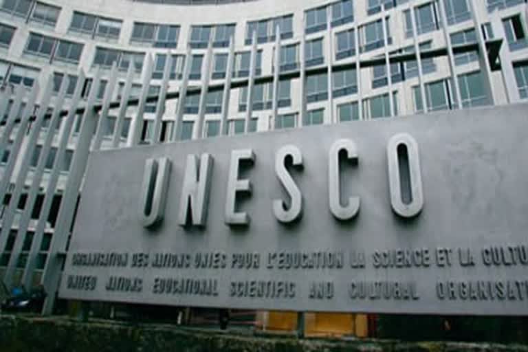 India re-elected to UNESCO executive board for 2021-25 term