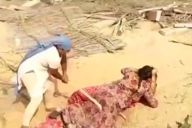 Barmer Viral Video