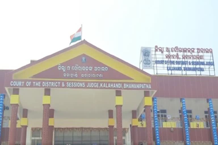 ୨୦୧୫ ନାବାଳିକା ଦୁଷ୍କର୍ମ ମାମଲା, ଦୋଷୀକୁ ୧୦ ବର୍ଷ ଜେଲ