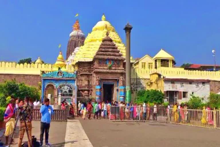 Suna Besha Darshan: କୋରୋନା ଡର, କାର୍ତ୍ତିକ ପୂର୍ଣ୍ଣିମାରେ ଶ୍ରୀମନ୍ଦିର ମନା