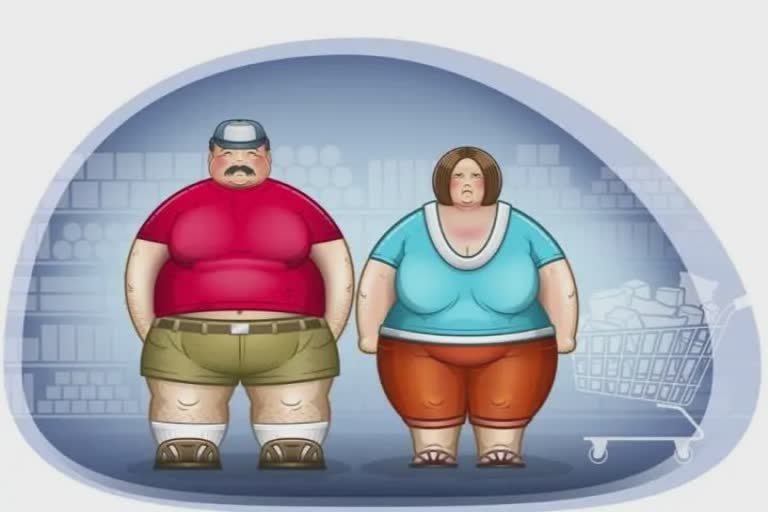 Obesity: વધારી શકે છે બોન મેરોમાં ઓસ્ટિયોક્લાસ્ટ કોશિકાઓ Journal of Dental Research નું તારણ