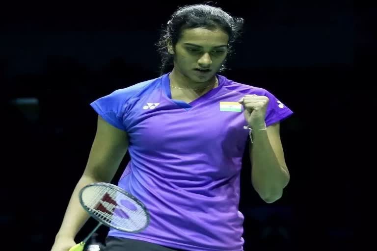 Badminton: Sindhu reaches quarter-finals in Indonesia Masters