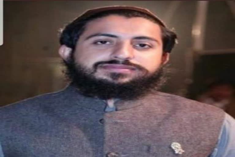 TLP chief Rizvi