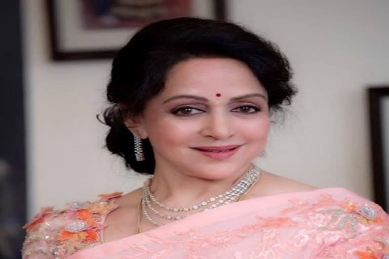 hemamalini