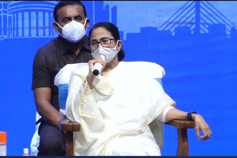 Mamata Banerjee