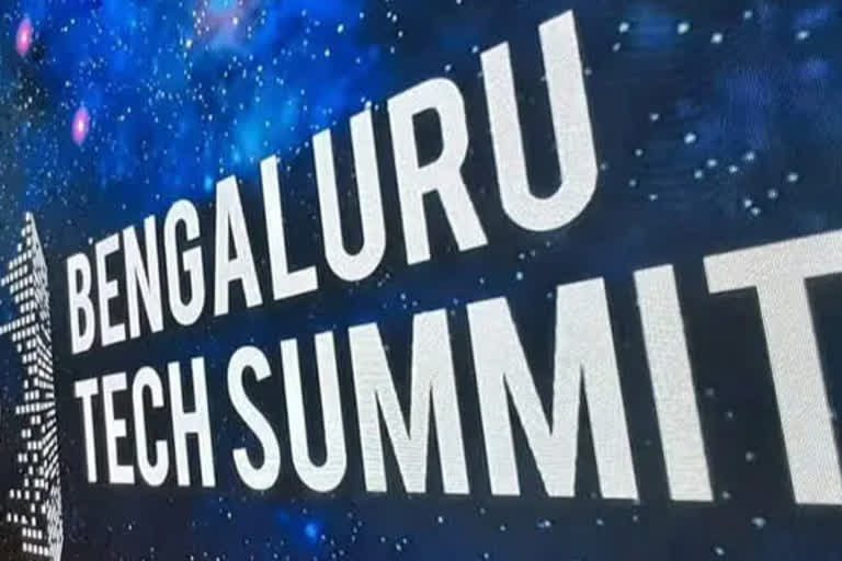 Bengaluru Tech Summit-2021