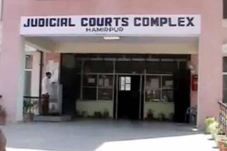 Man jailed for three years for keeping charas in Hamirpur