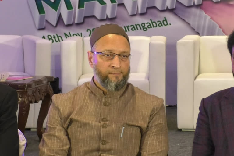 Asaduddin Owaisi