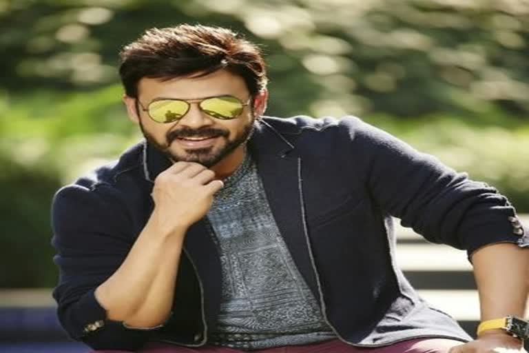 venkatesh