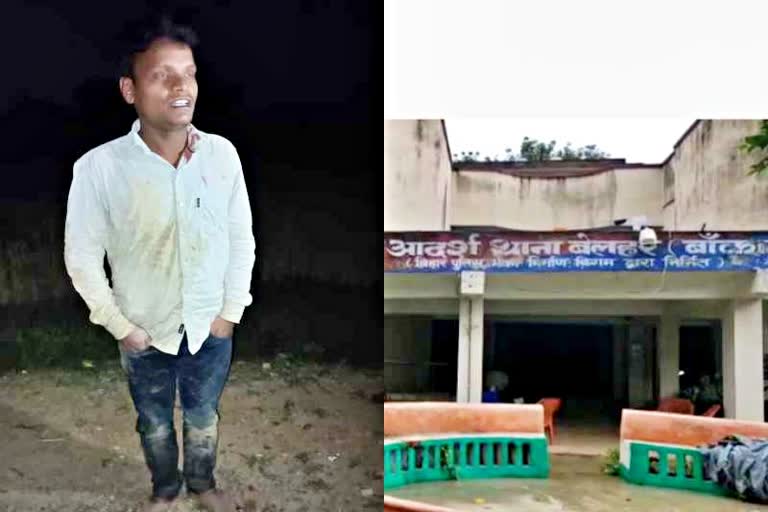 Lakhs looted from CSP operator in Banka