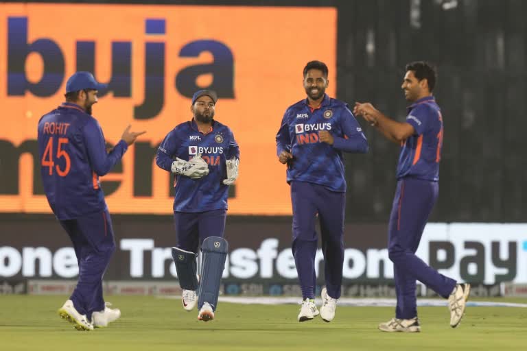 INDIA TO WIN SERIES AGAINST NEW ZEALAND EXPECT MIDDLE ORDER TO PERFORM BETTER