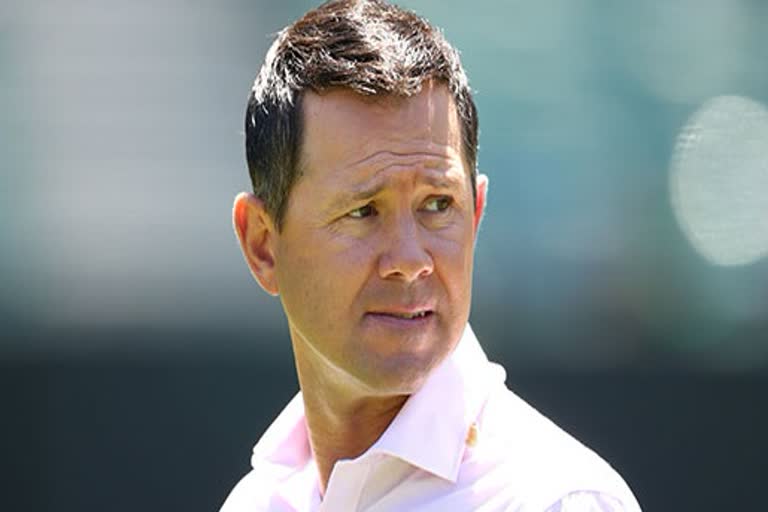 ricky ponting