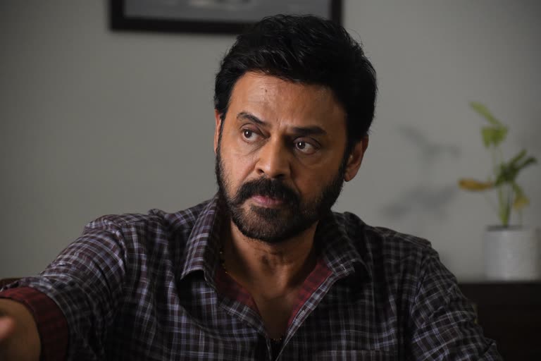 venkatesh drishyam 2