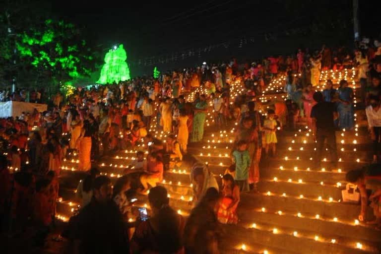 karthika pournami 2021