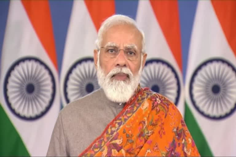 PM Narendra Modi