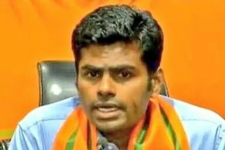 bjp annamalai, bjp state president annamalai, annamalai press meet, annamalai latest press meet, annamalai news, annamalai bjp, அண்ணாமலை, பாஜக அண்ணாமலை, அண்ணாமலை பேட்டி, தமிழ்நாடு பாஜக தலைவர் அண்ணாமலை