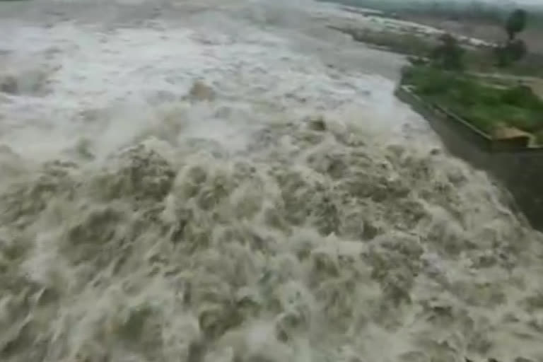 heavy rains in ap