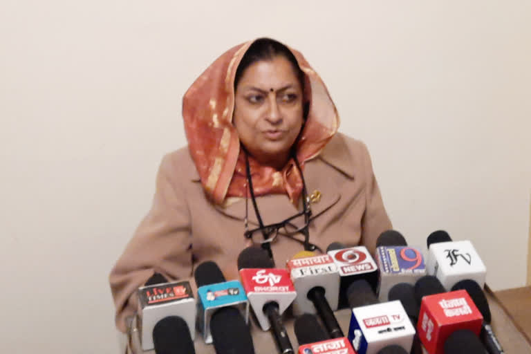 congress-mla-asha-kumari-has-reacted-to-the-decision-of-government-to-withdraw-agriculture-act