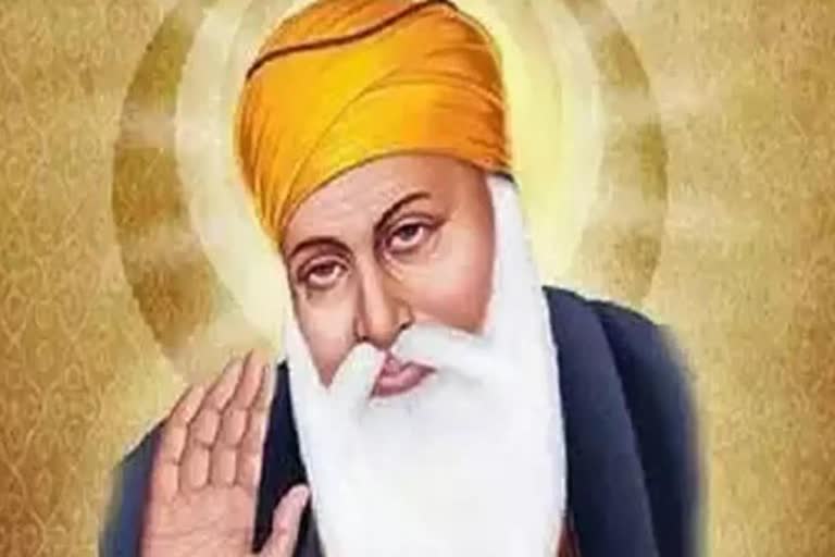 Guru Nanak Jayanti 2021