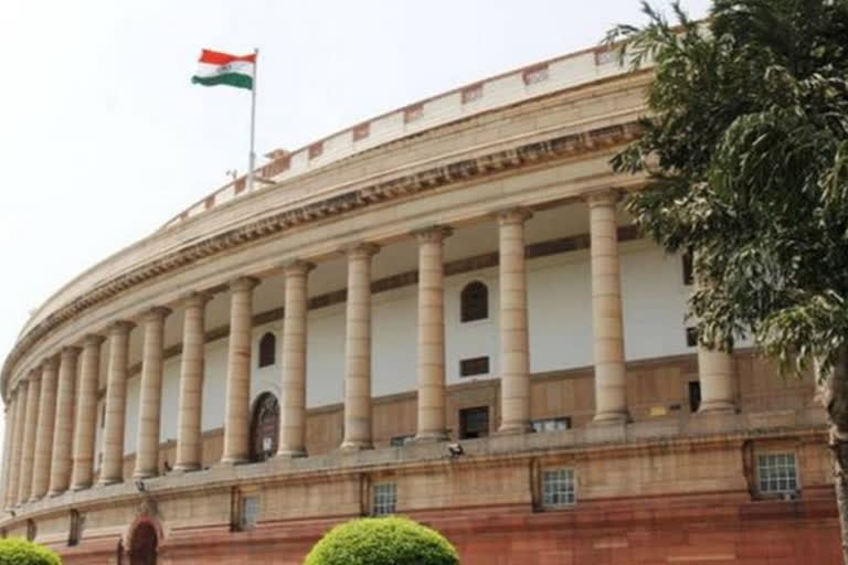 central government has to bring a bill in the parliament to repeal three farm laws, says experts