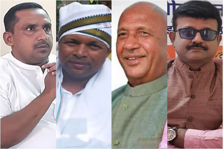 Jharkhand leaders reaction on Jharkhand leaders reaction