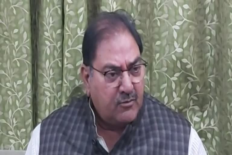 Abhay Chautala