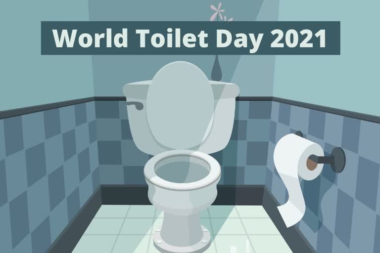 toilet, world toilet day, world toilet day 2021, why is sanitization important, open defection, what diseases are caused due to improper use of toilets, what are the causes of diarrhoea, what are the results of unhygenic practices, why is hygiene important, health, kids health