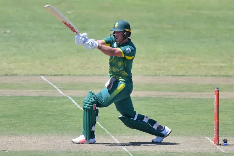 AB de Villiers