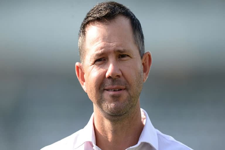 I was approached for the Team India coach's job: ricky Ponting