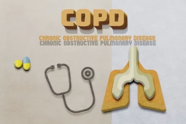 ઠંડુ વાતાવરણ અને પ્રદૂષણ COPDના દર્દીઓના જોખમમાં કરે છે વધારો