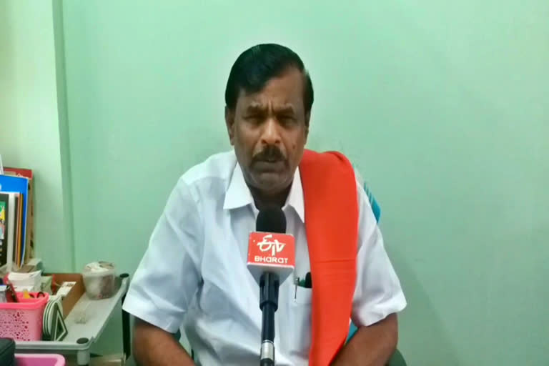 withdrawal of Farm laws  Farm laws  Govt to Repeal Farm laws  President of the Tamil Nadu Farmers Association  President of the Tamil Nadu Farmers Association talks about withdrawal of Farm laws  coimbatore news  coimbatore latest news  வேளாண் சட்டம்  தமிழ்நாடு விவசாயிகள் சங்கத் தலைவர்  வேளாண் சட்டம் வாபஸ்  வேளாண் சட்டம் வாபஸ் குறித்து விவசாயிகளின் கருத்து