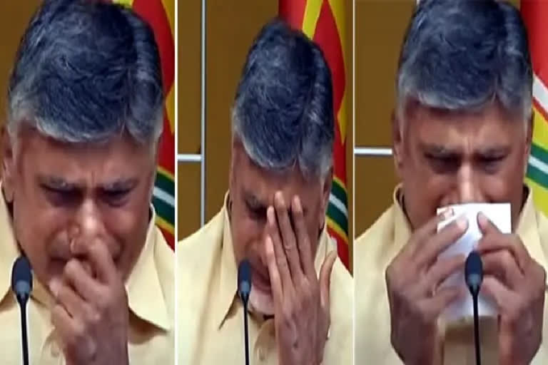 chandrababu naidu