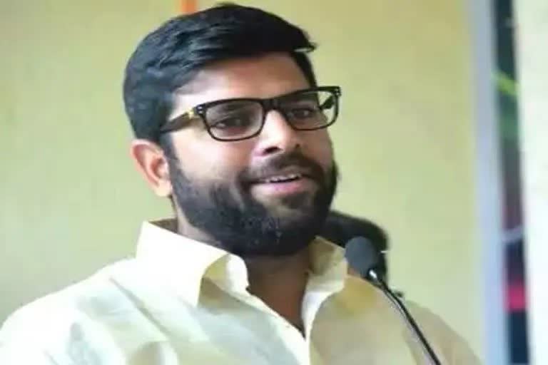 JJP leader Digvijay Chautala