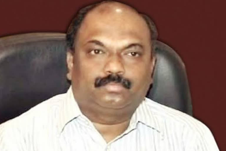 ANIL PARAB