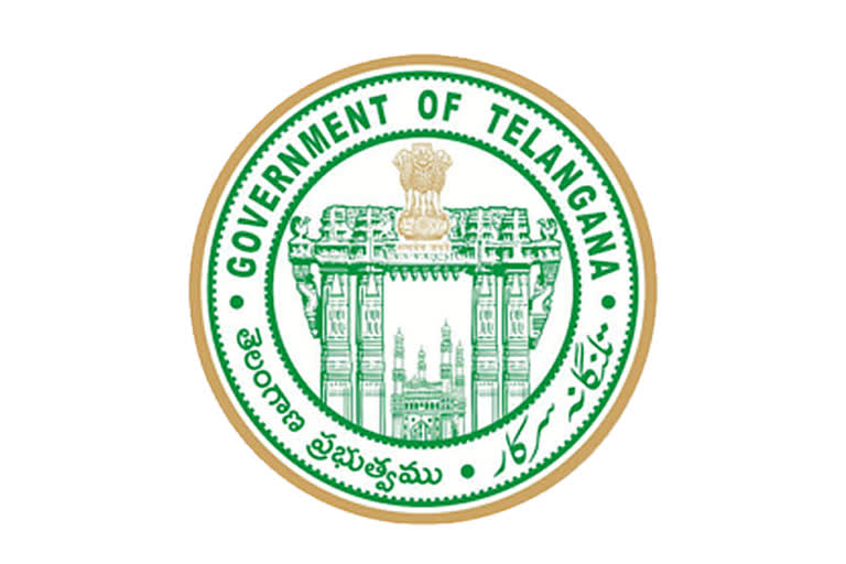 TELANGANA GOVERNMENT