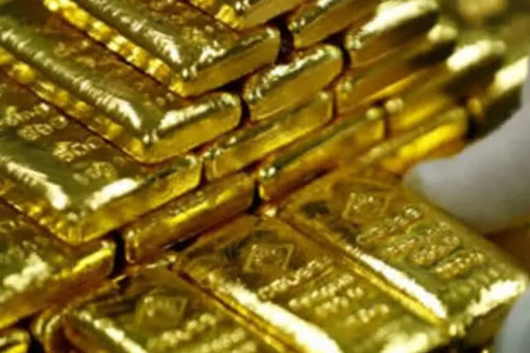 DRI seizes gold worth Rs 42 crore