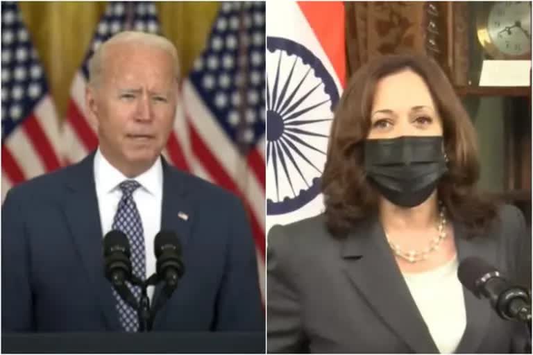 us president biden will transfer power to vice president kamala harris