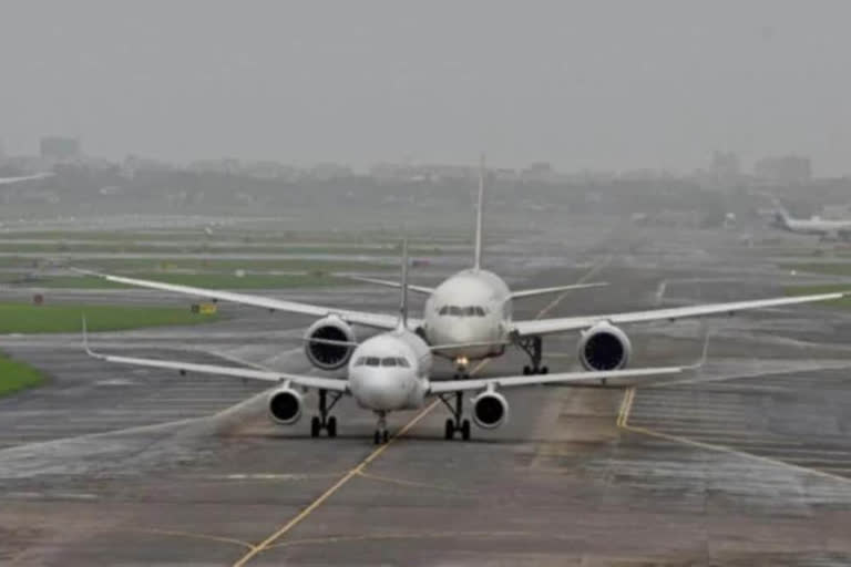 Patna airport