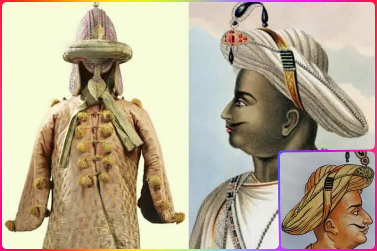 Tipu Sultan: شیرِ میسور ٹیپو سلطان کا 271واں یوم پیدائش