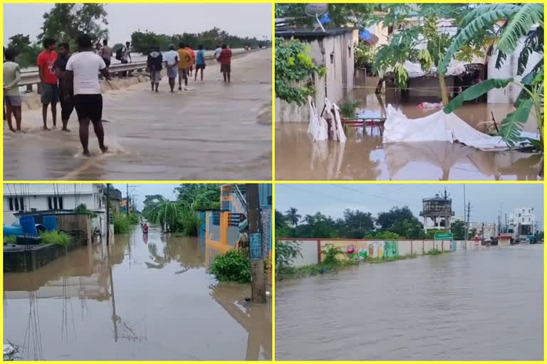 NELLORE RAINS