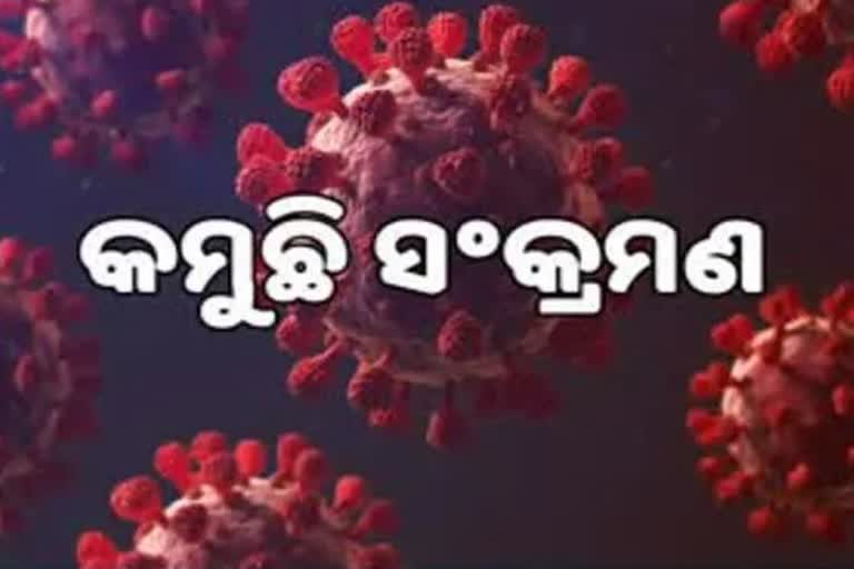 STATE CORONA: ଦିନକରେ ୨୩୯ ପଜିଟିଭ ଚିହ୍ନଟ