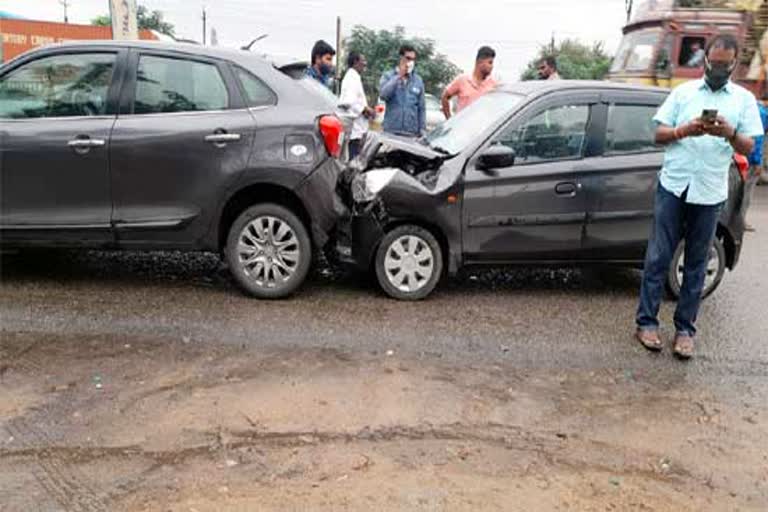 accident-at-hyderabad-outer-ring-road