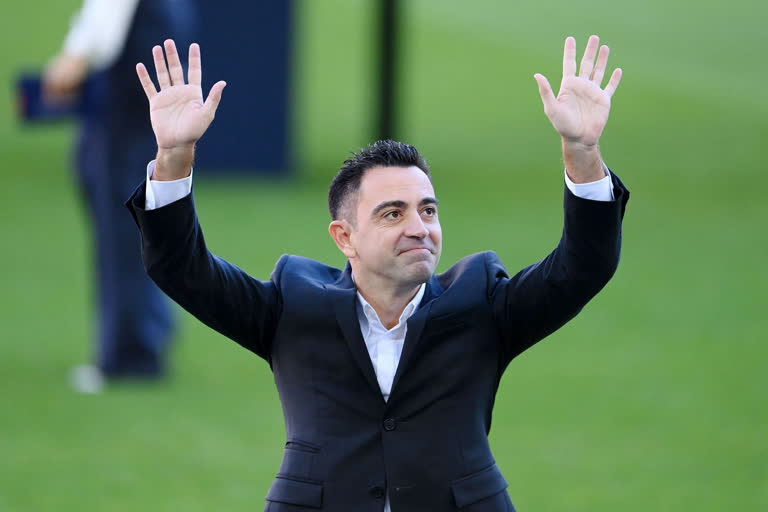 Xavi Hernndez