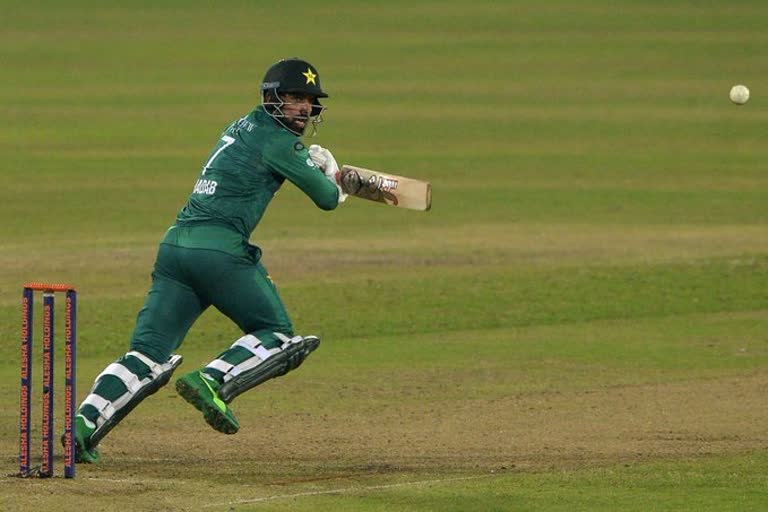 Pakistan beat Bangladesh in low-scoring thriller, take 1-0 lead in series