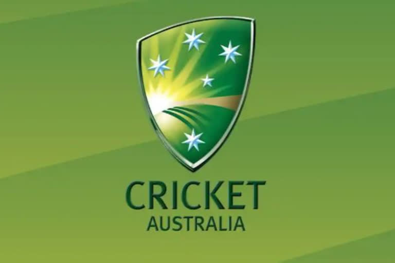 Cricket Australia