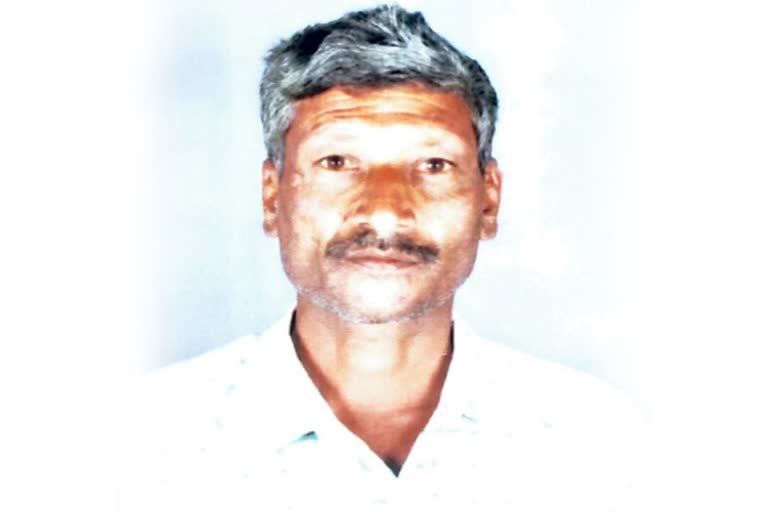 ಗಂಗಾಧರ ಫಕೀರಣ್ಣ ಶೇಷಣ್ಣನವರ್