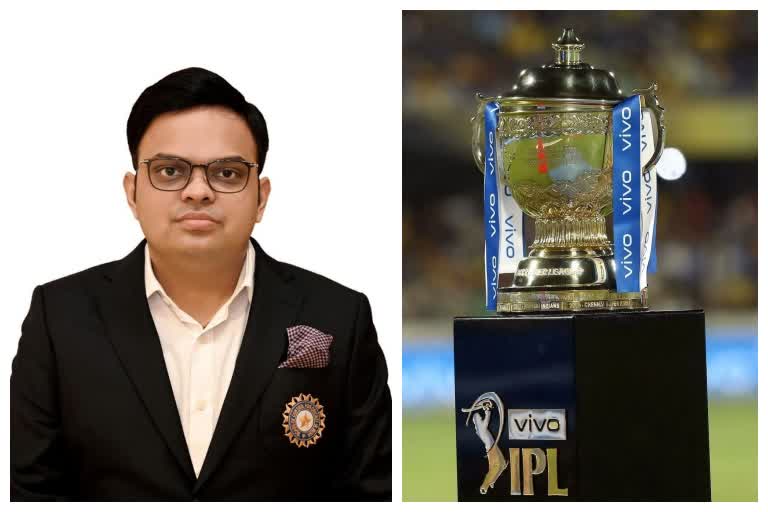 IPL 2022 will take place in India, confirms BCCI secy Jay Shah