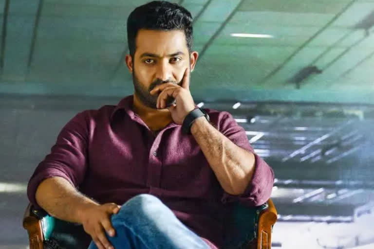 jr. ntr