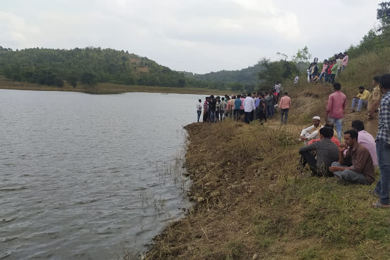 Two youths drowned