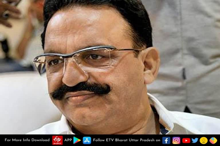 mukhtar ansari